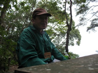 語り部井谷誠師