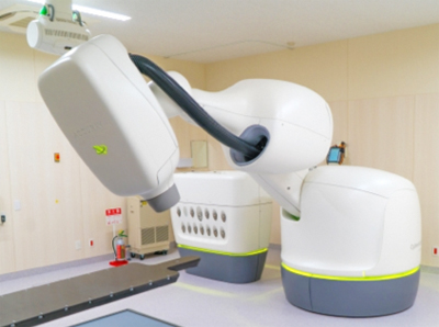 サイバーナイフ