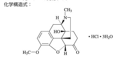 オキシコドン徐放錠5mgNX