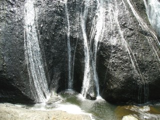 袋田の滝２