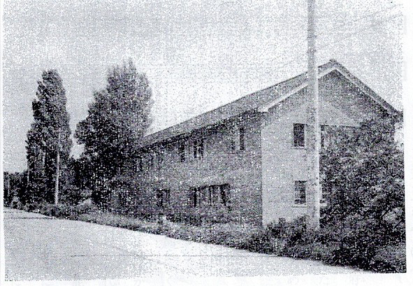 野田北斗寮