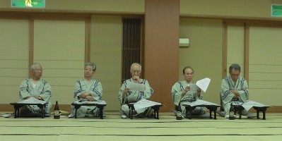 北斗寮青春群像