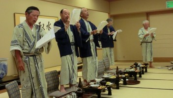 北斗寮青春群像