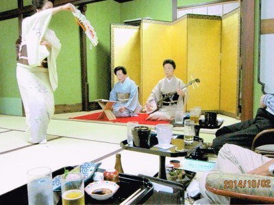 宴会1