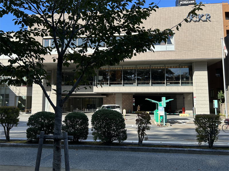KKRホテル