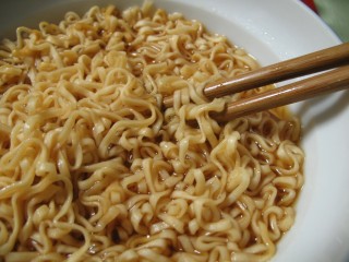チキンラーメン