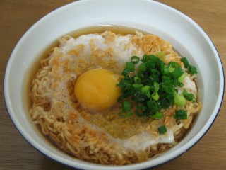 チキンラーメン